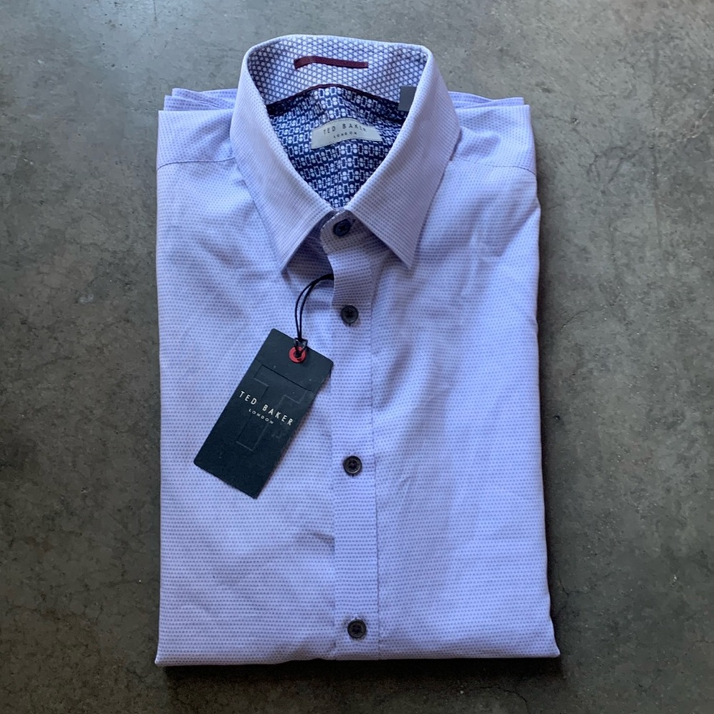 Ted baker for men